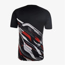 Camisa São Paulo 25/26 s/n° Pré Jogo New Balance Masculina - Preto